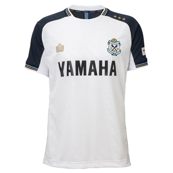 Tailandia Camiseta Júbilo Iwata Segunda equipo 2025